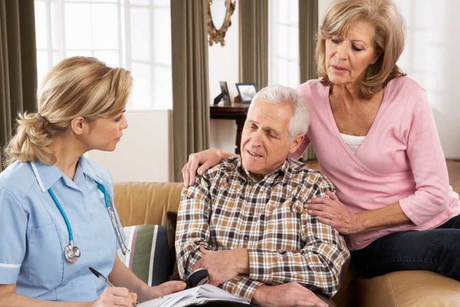 Stat of the Week: Home Health & Hospice -27%